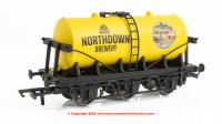 R60283 Hornby 6 Wheel Tanker - Northdown Brewery Pale Ale Mary